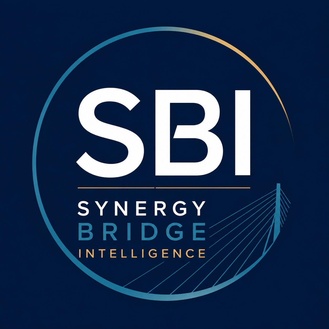 Synergy Bridge Intelligence logo